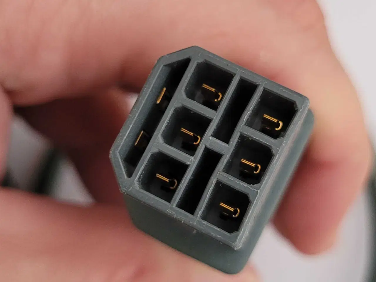 Billede 3 - Xbox 360 strømforsyning 175W (FAT) – testet – fler