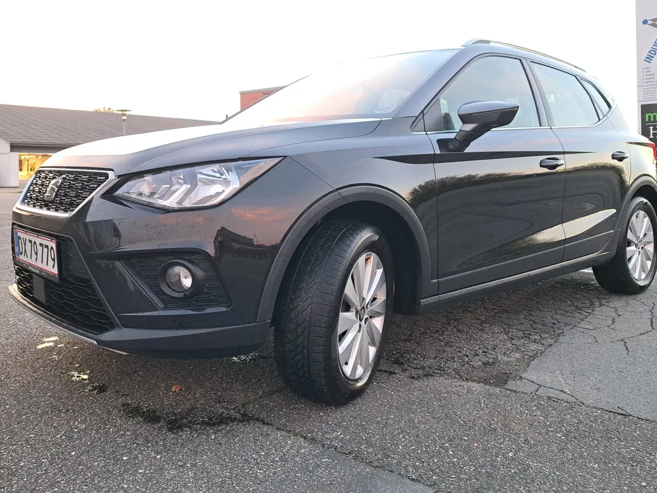 Billede 13 - Seat Arona 1,6 TDI