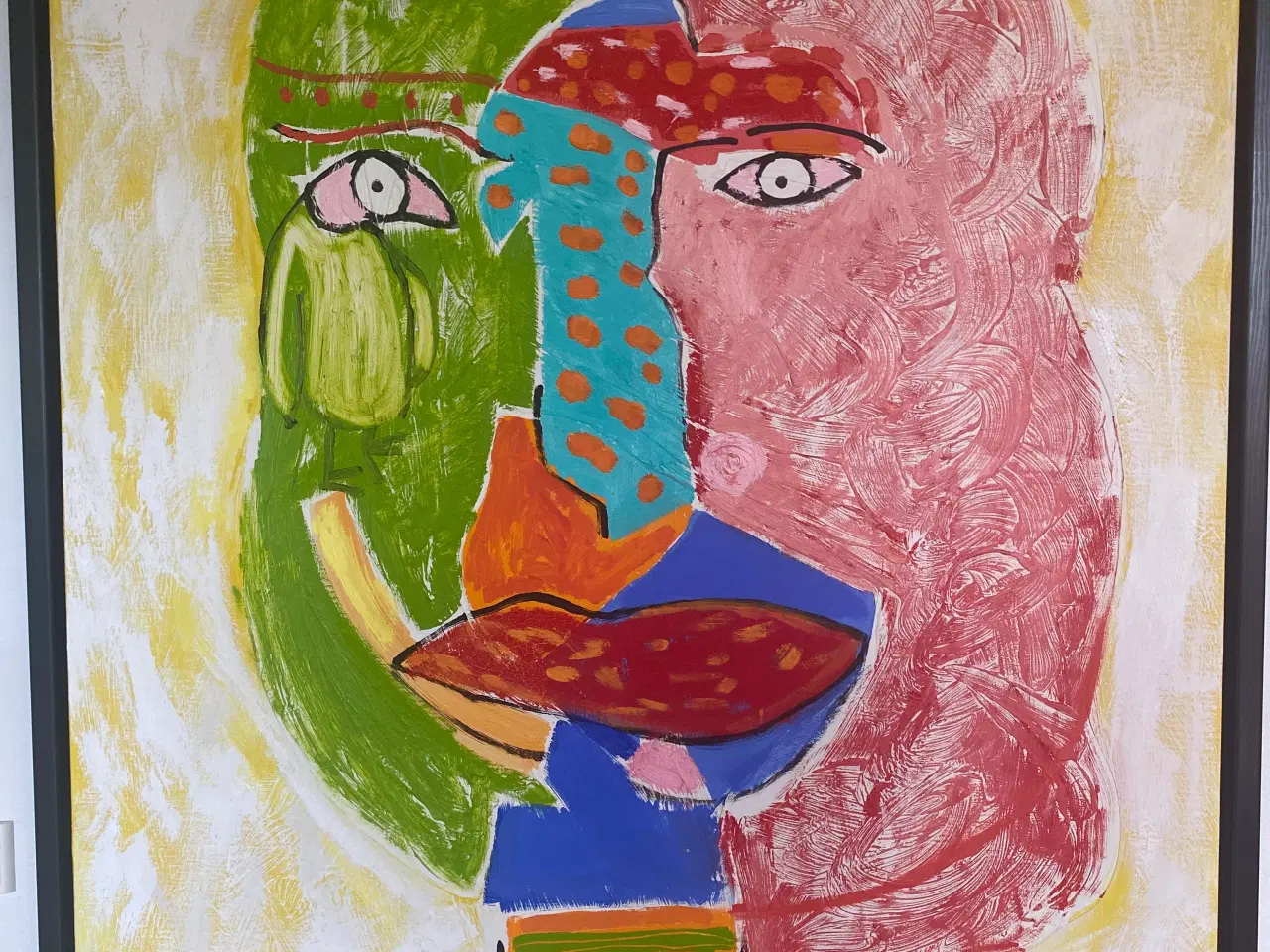 Billede 2 - Jørgen Nash 