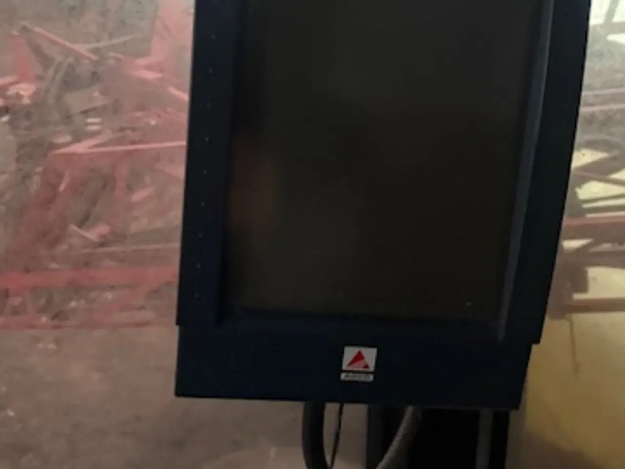 Billede 4 - Massey Ferguson 7276 POWERFLOW