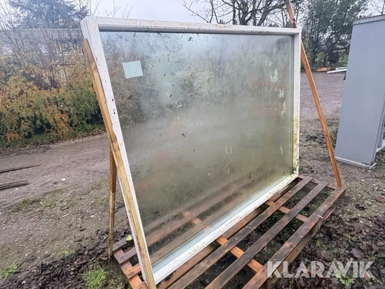 Billede 4 - Glasparti Outrup