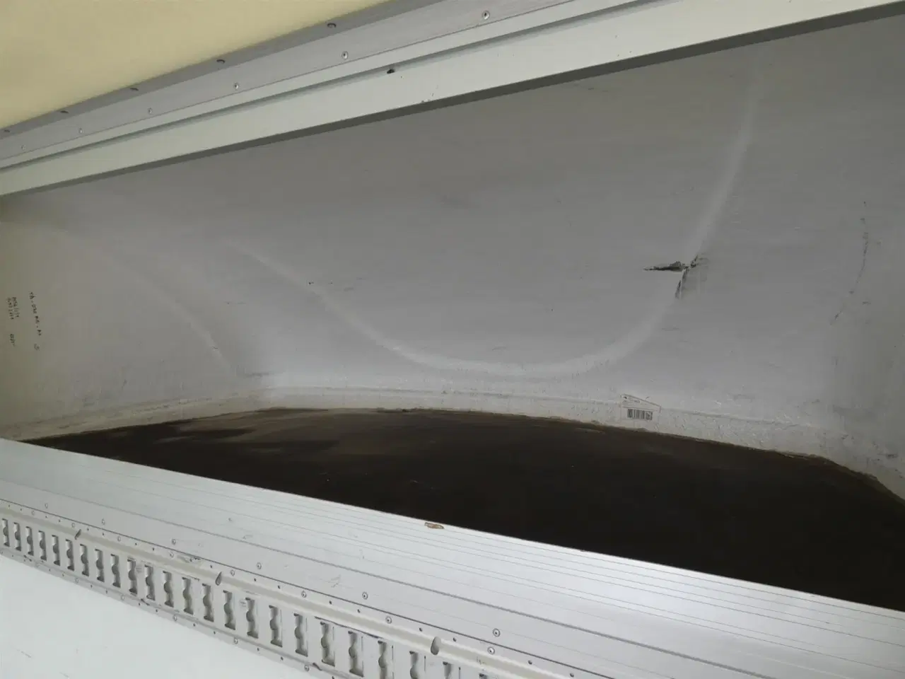 Billede 10 - Mercedes-Benz Sprinter 317 2,0 CDI A3 RWD 9G-Tronic 170HK Ladv./Chas. 9g Aut.