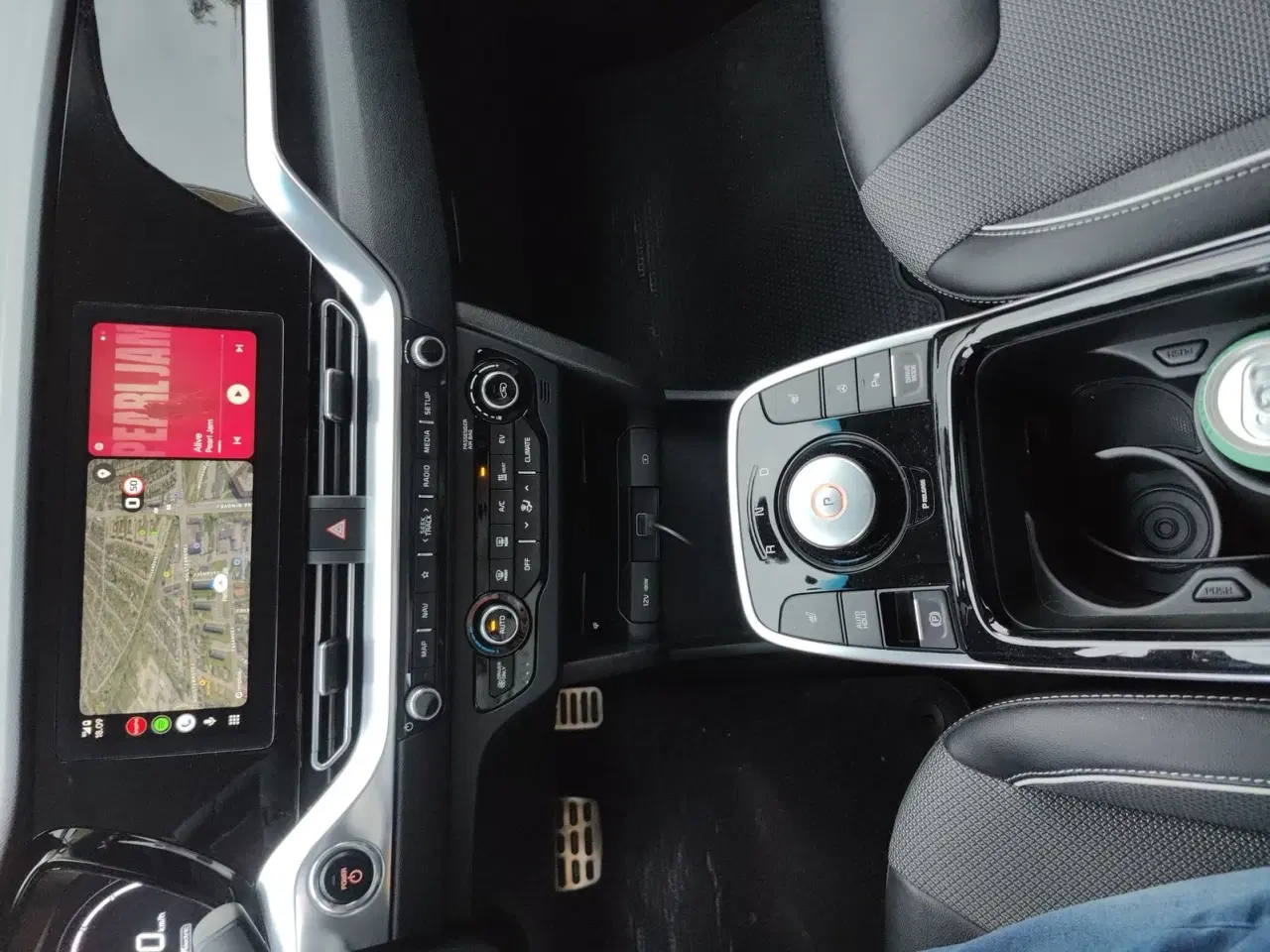 Billede 21 - Kia e-Niro 64 Vision