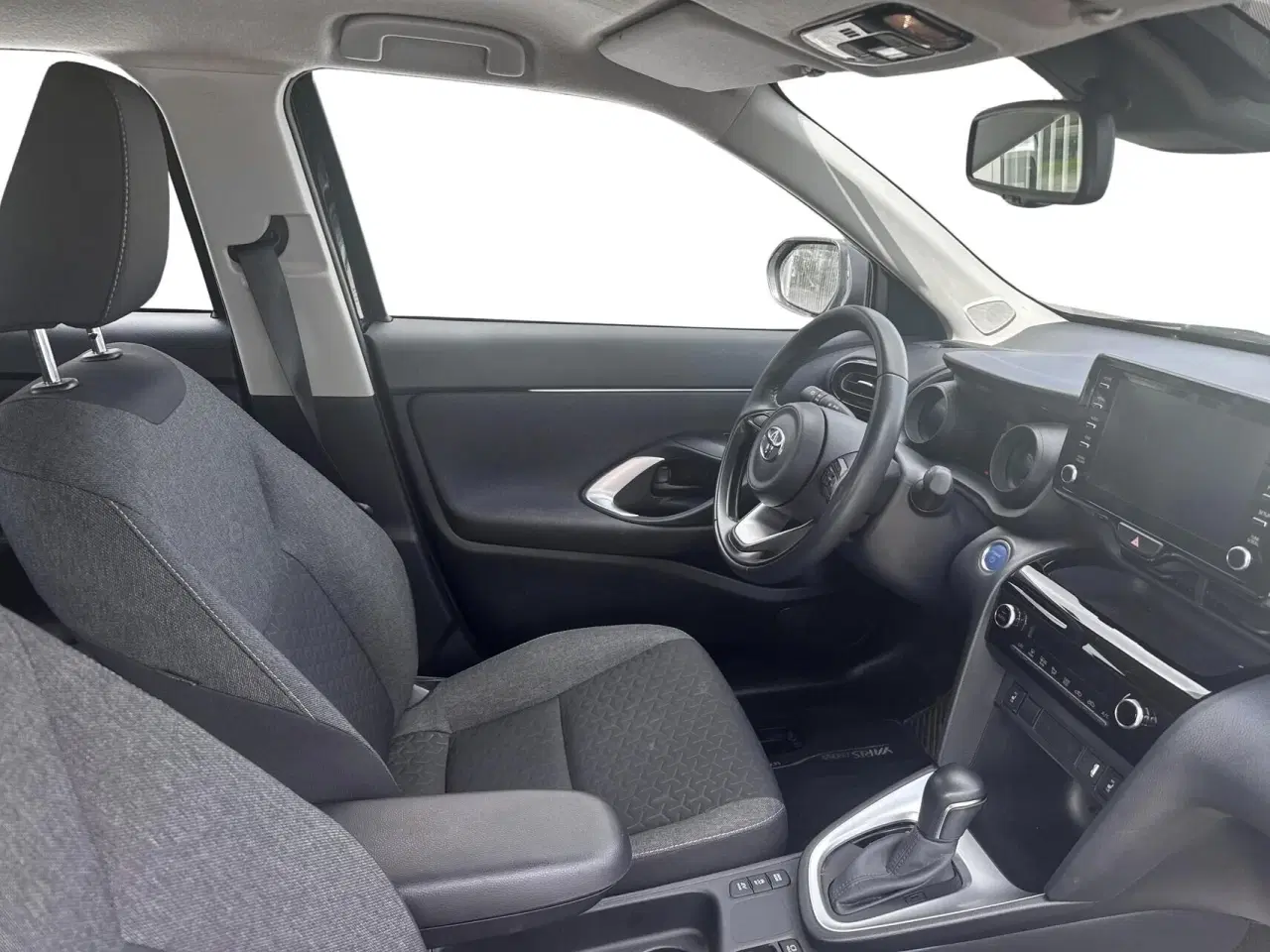 Billede 7 - Toyota Yaris Cross 1,5 Hybrid Active 116HK 5d Trinl. Gear