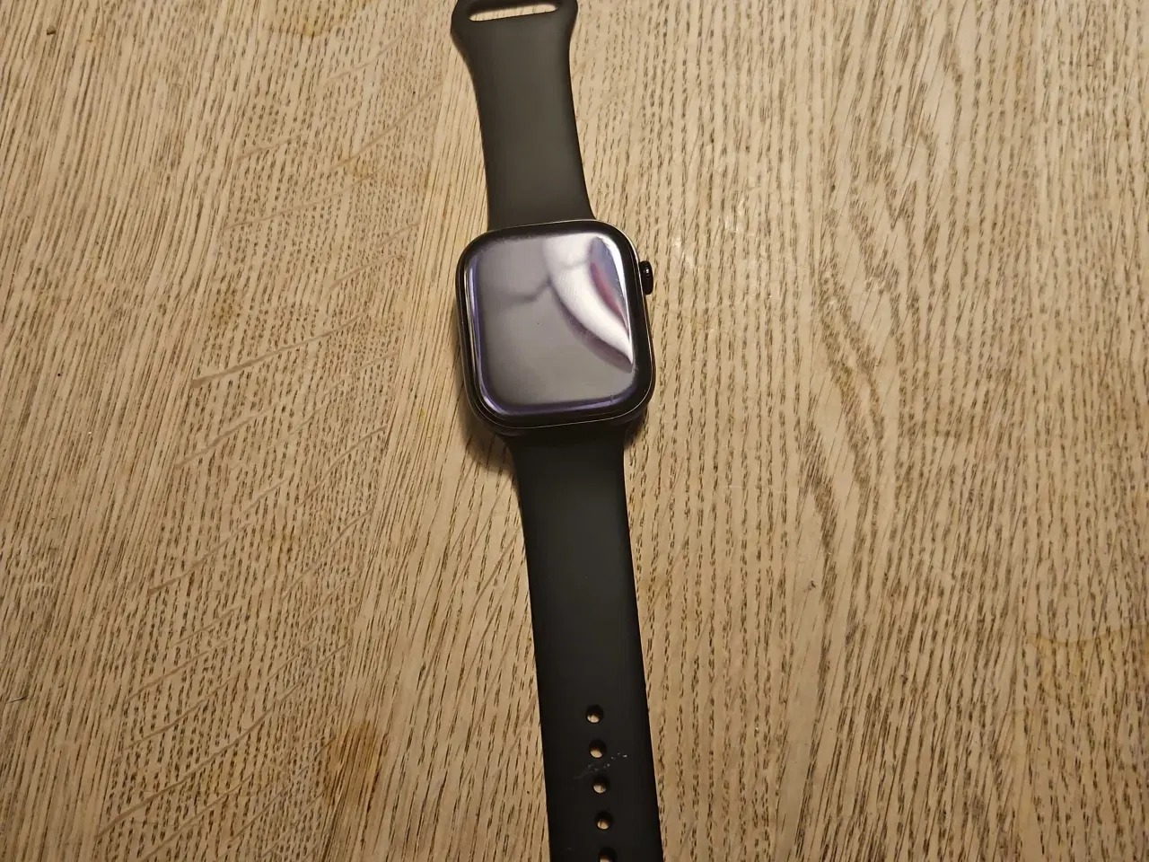 Billede 5 - Apple watch 10 46mm 100% batteri