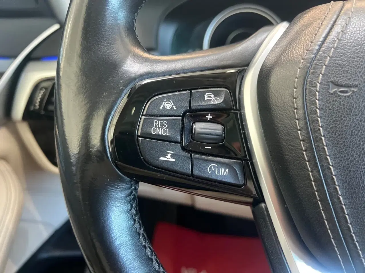 Billede 10 - BMW 530e 2,0 iPerformance aut.