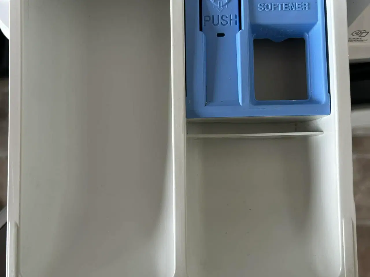 Billede 3 - Vaskemaskinen 