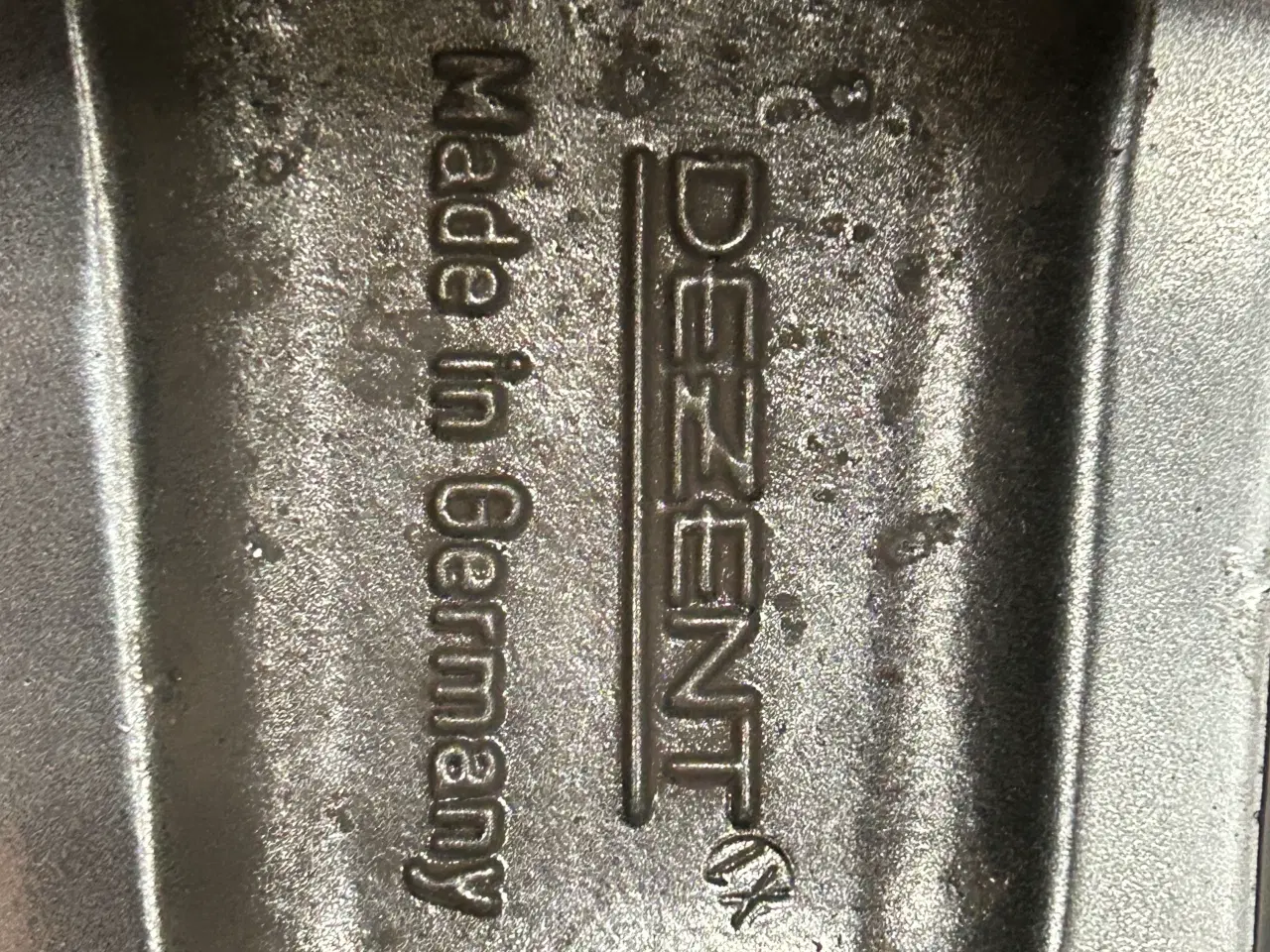 Billede 7 - VAG alufælge 18”