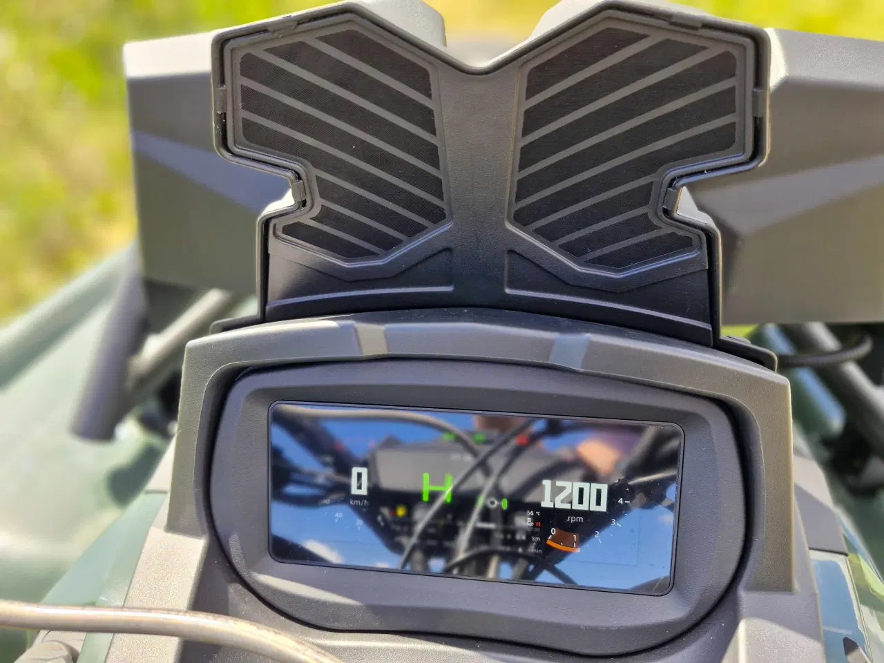 Billede 14 - ATV AOdes PathCross 1000 SX MudPro