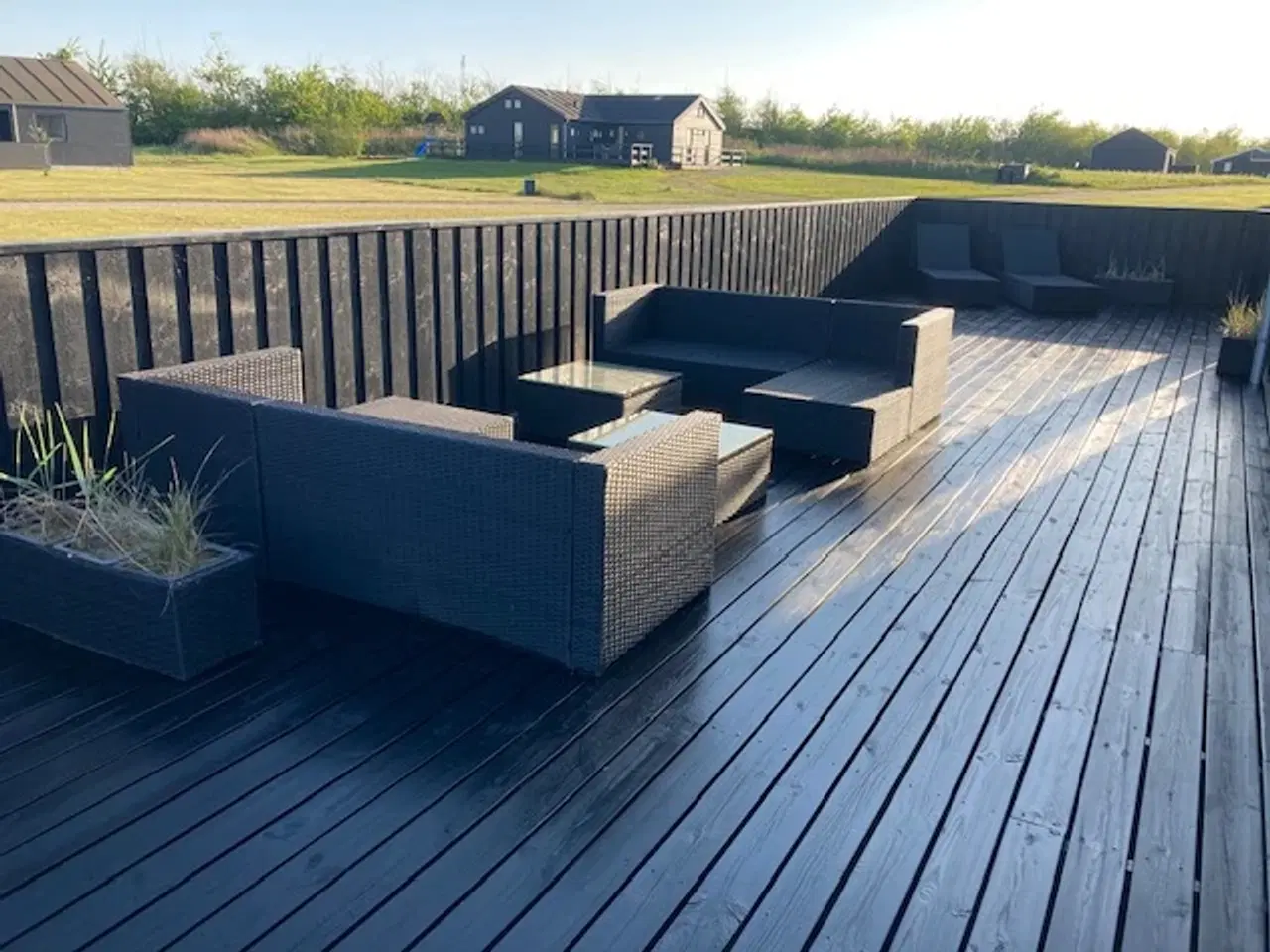 Billede 18 - Sommerferie, Efterårsferie, Weekendophold