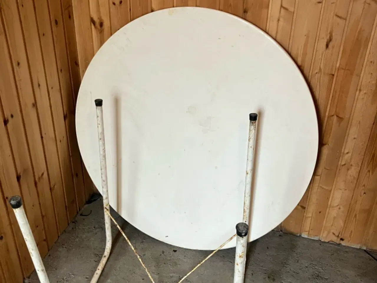 Billede 4 - Retro klapborde