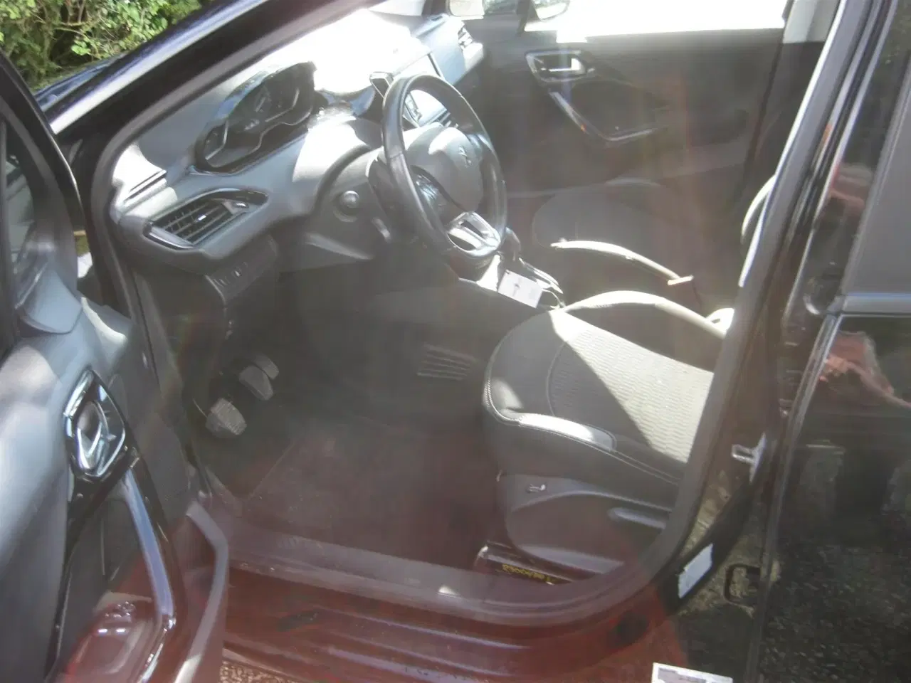 Billede 4 - Peugeot 208 1,2 VTi Chili Plus 82HK 5d