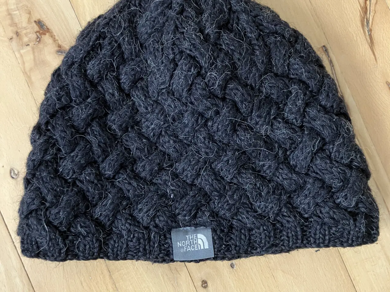 Billede 1 - North face hue 50kr