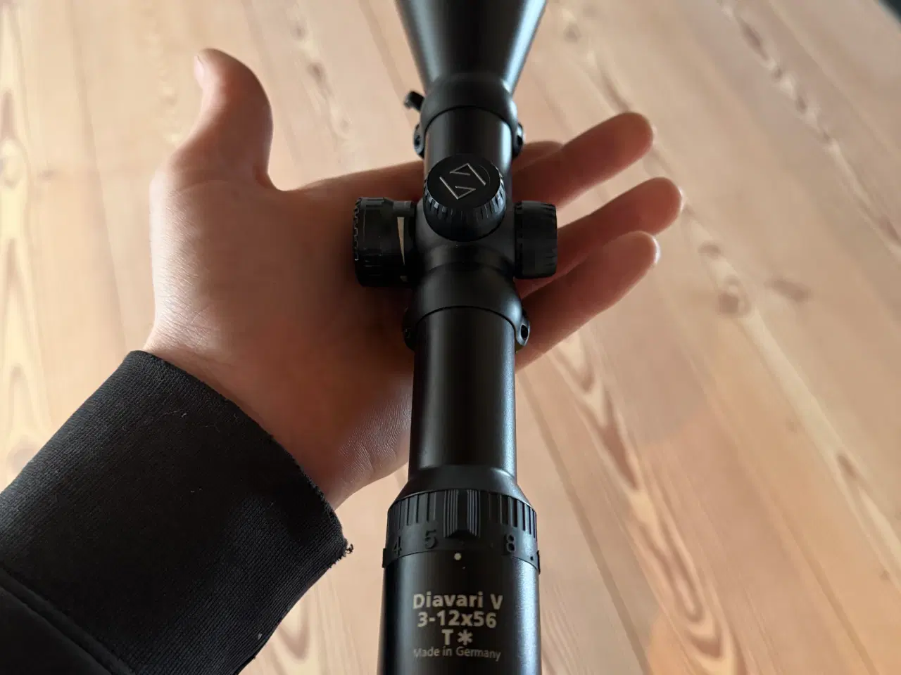 Billede 4 - Zeiss Diavari