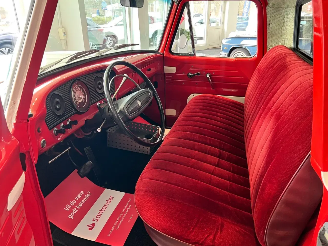 Billede 10 - Ford F-100 5,7 Longbed aut.