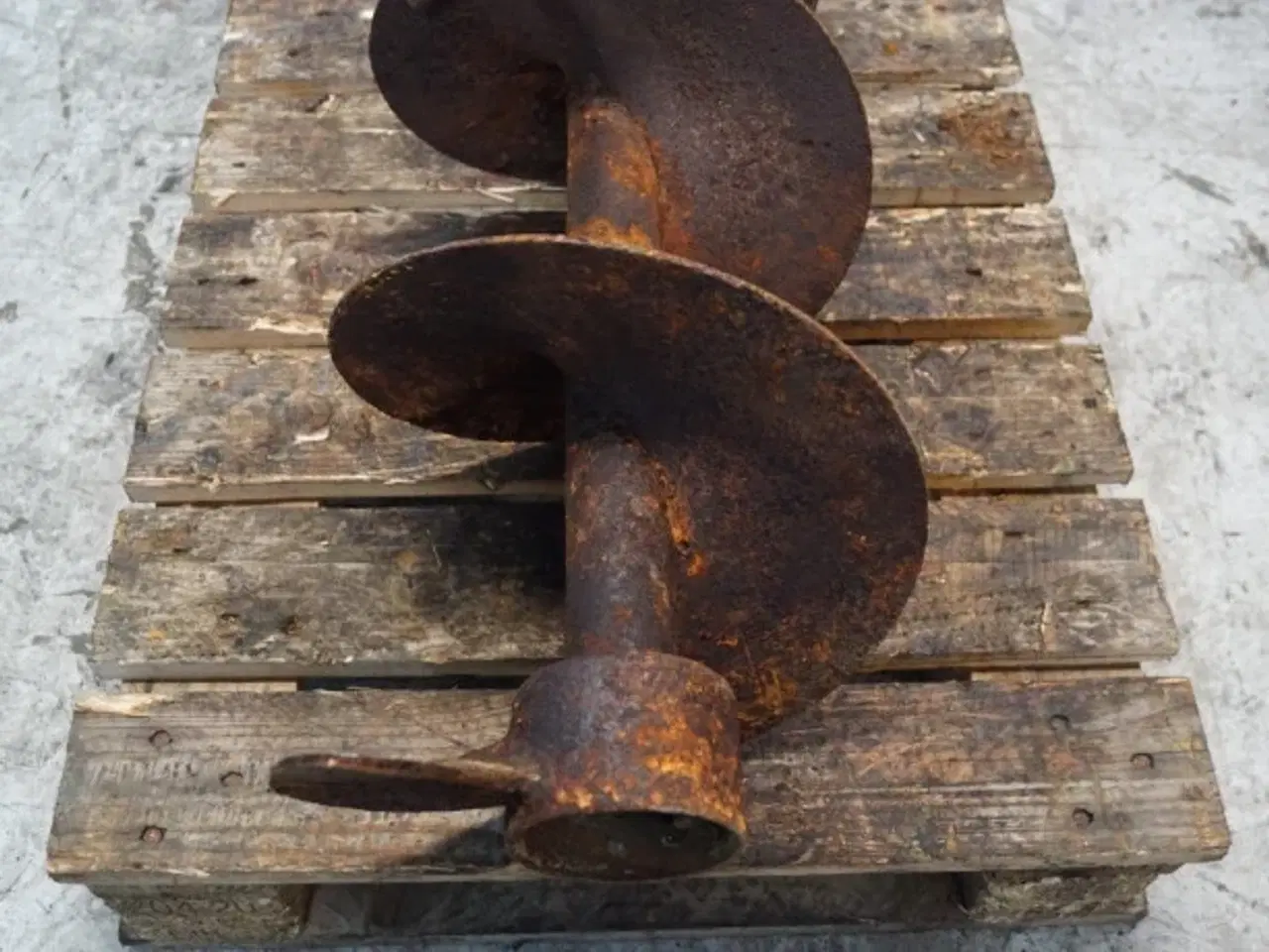 Billede 5 - New Holland CR9090 Fyldesnegl 87283749