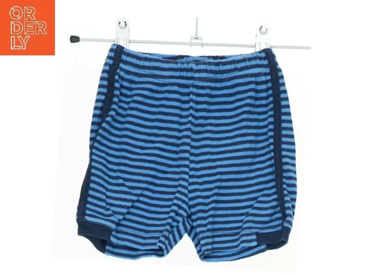 Billede 1 - Stribet shorts til børn fra Friends (str. 74)