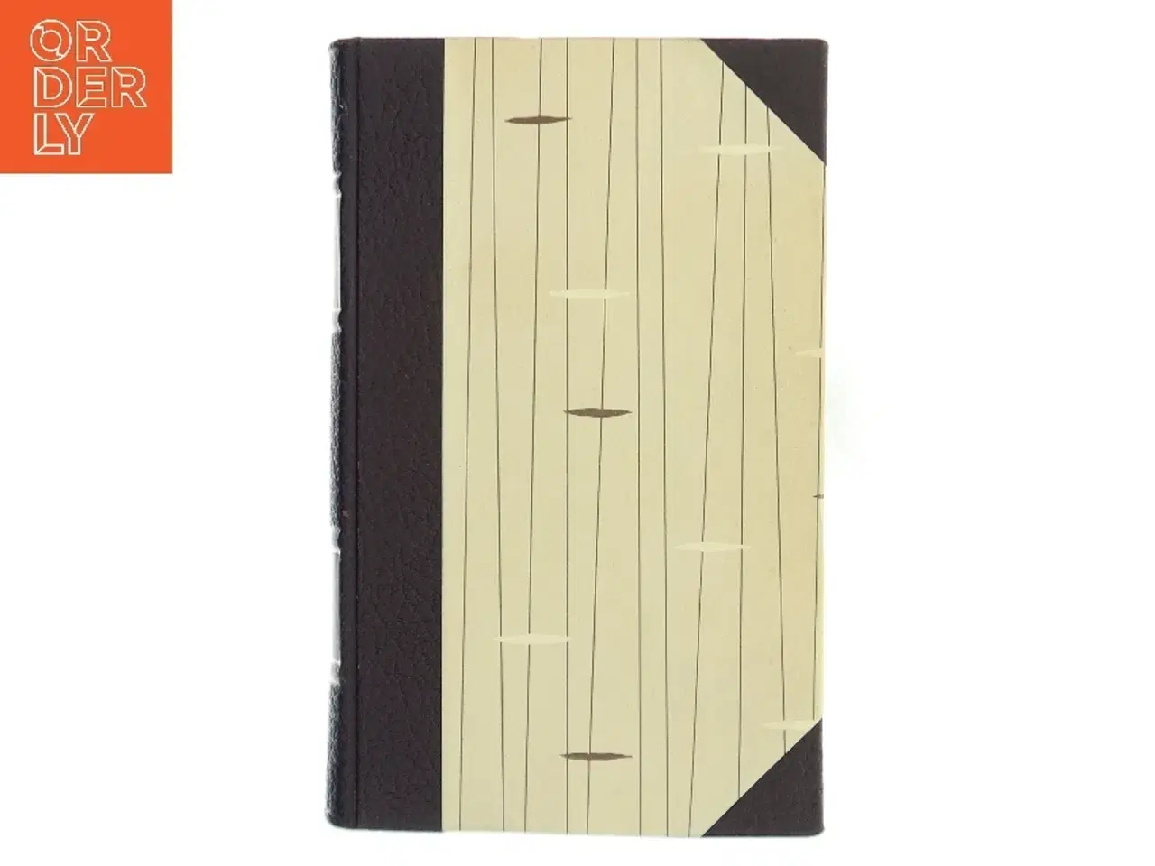 Billede 1 - Livets Morgen af Kristmann Gudmundsson (Bog)