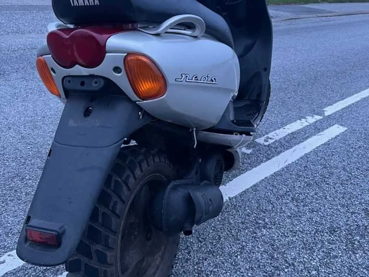 Billede 2 - Yamaha Neos