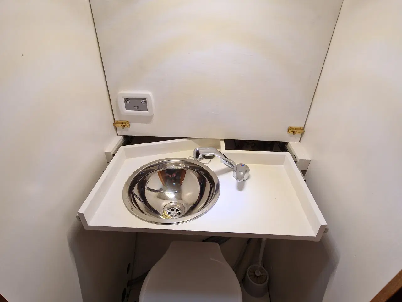 Billede 3 - Lækker klargjort Maxi 84 