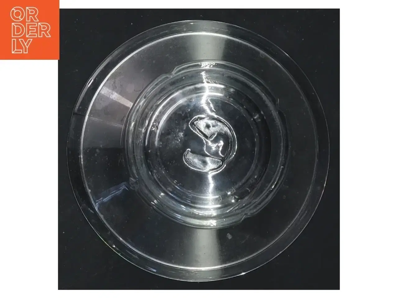 Billede 3 - Glasvase fra Rosendahl (str. 7 cm)