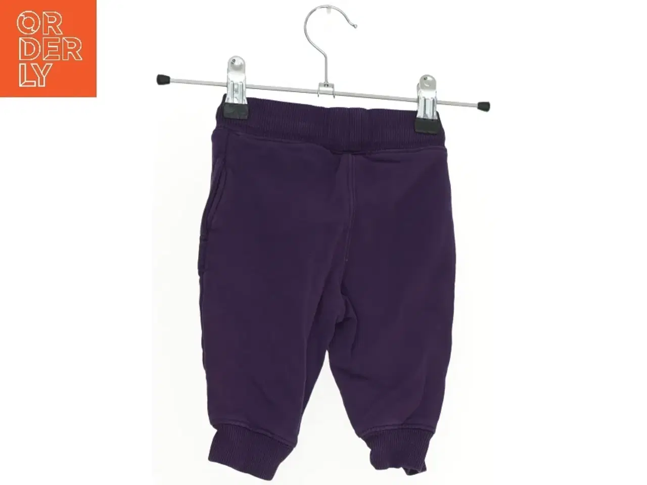 Billede 2 - Børne sweatpants fra H&M (str. 68)