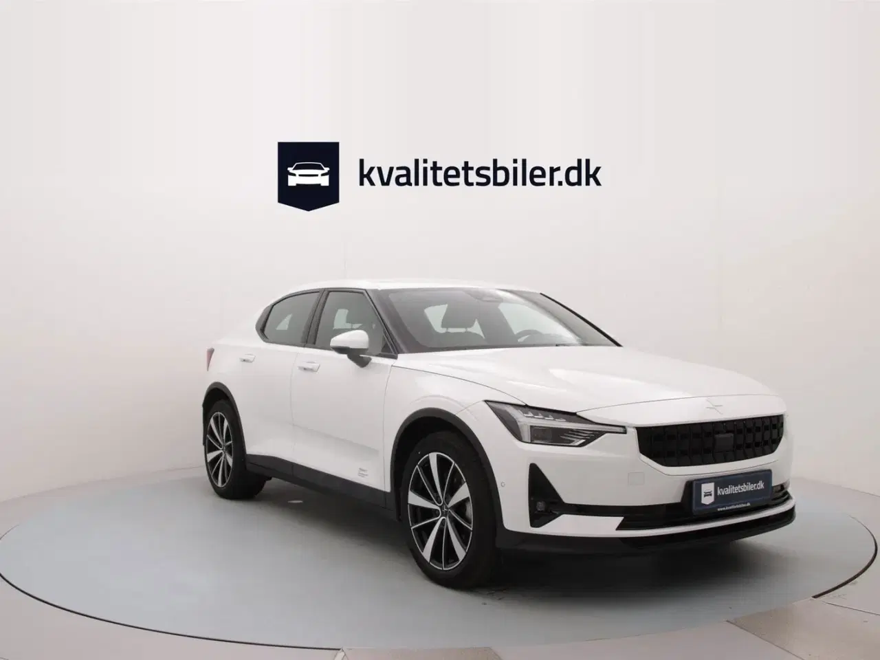 Billede 6 - Polestar 2  Standard Range