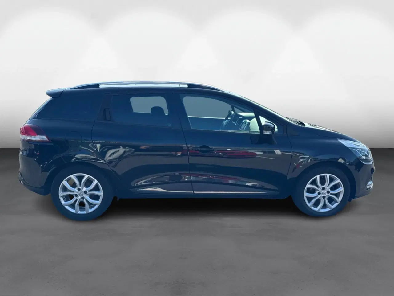 Billede 6 - Renault Clio IV 0,9 TCe 90 Zen Sport Tourer