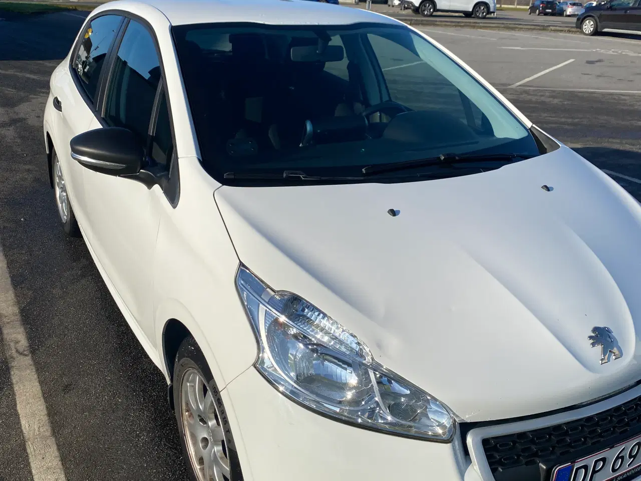 Billede 3 - Peugeot 208
