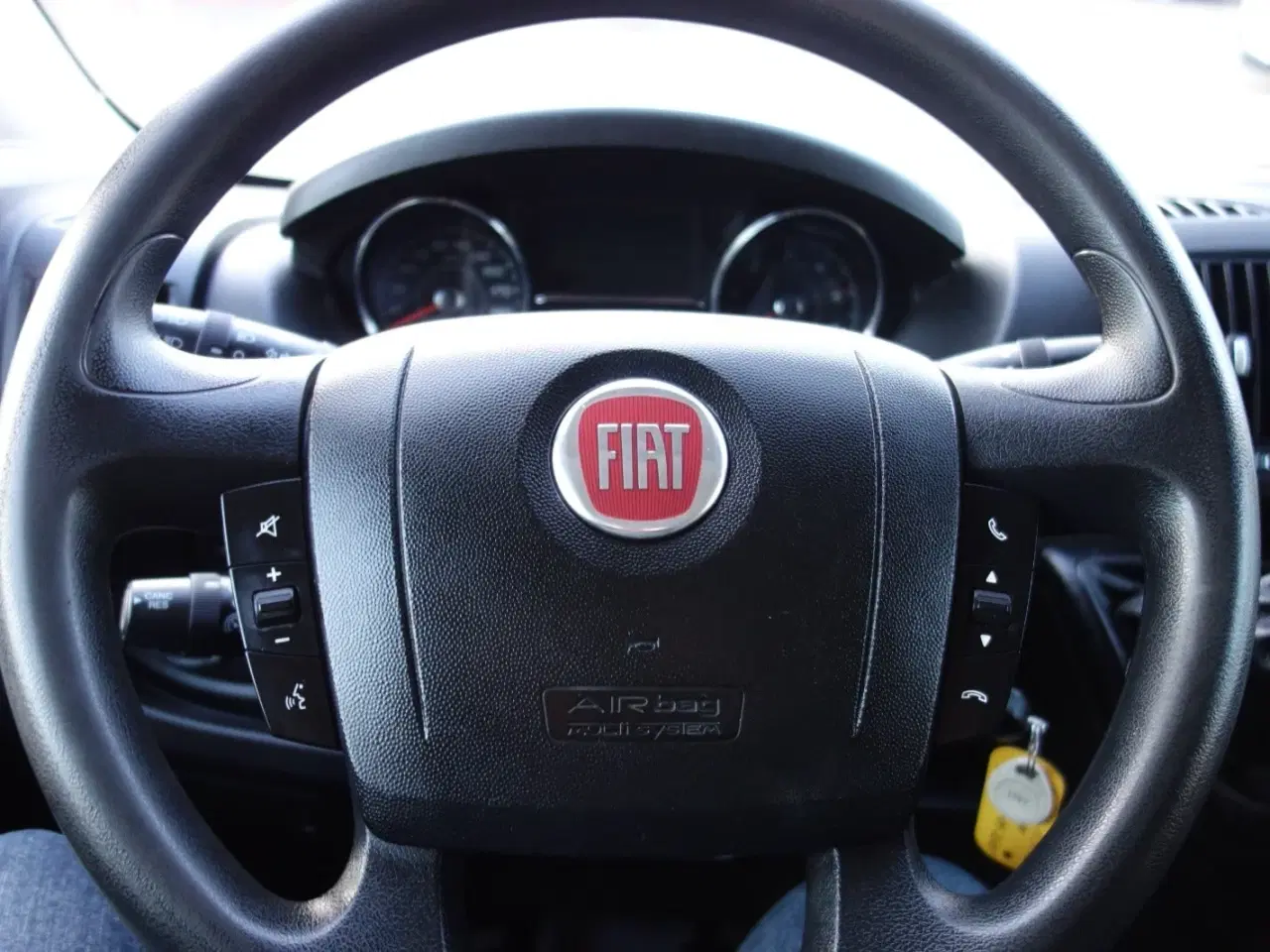 Billede 8 - Fiat Ducato 33 2,3 MJT 130 Kassevogn L3H2