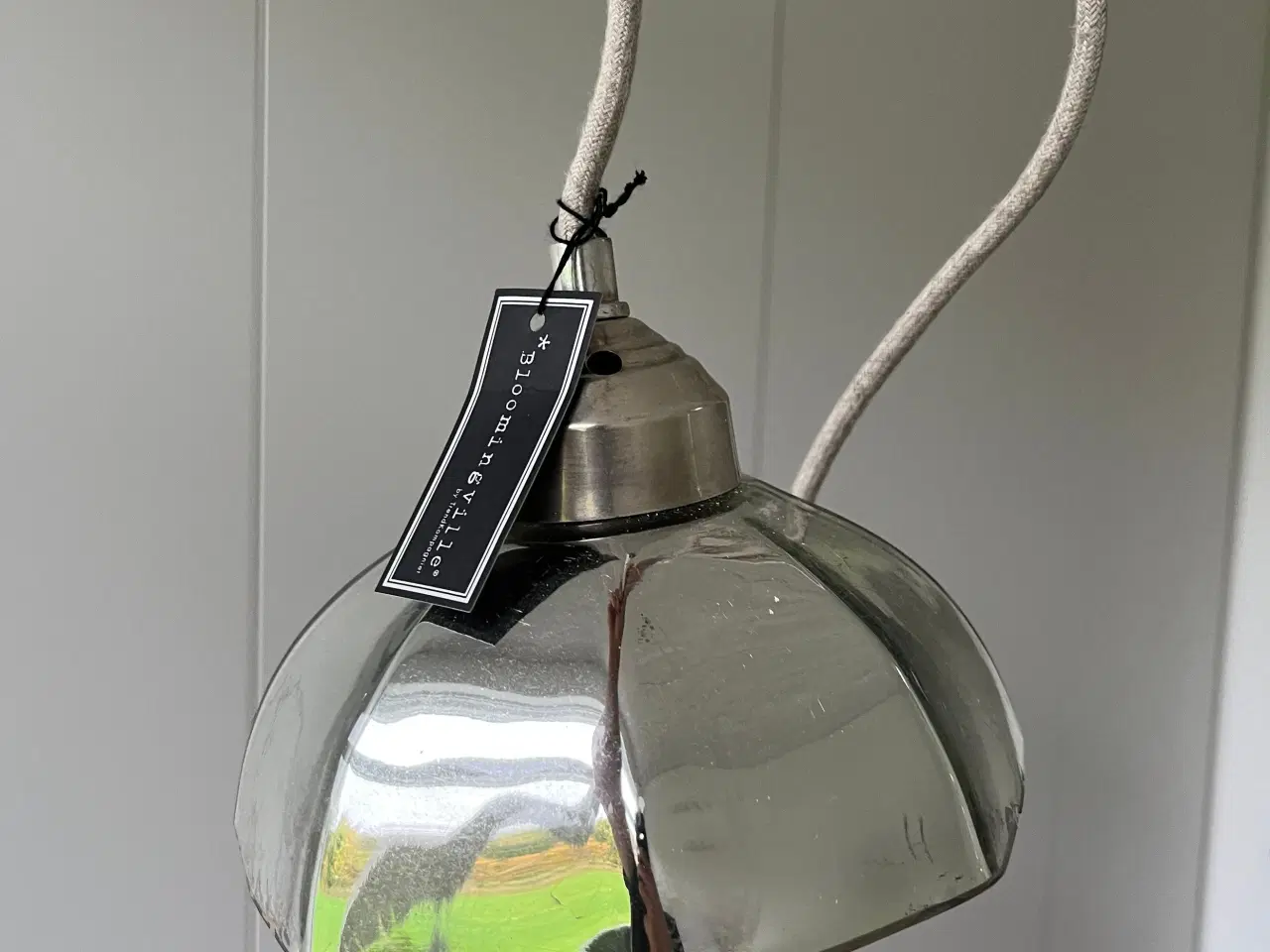 Billede 3 - Lampe pendel