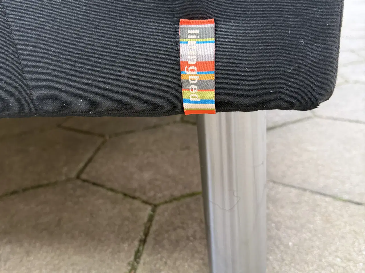 Billede 2 - Sælges seng 140 X200 cm