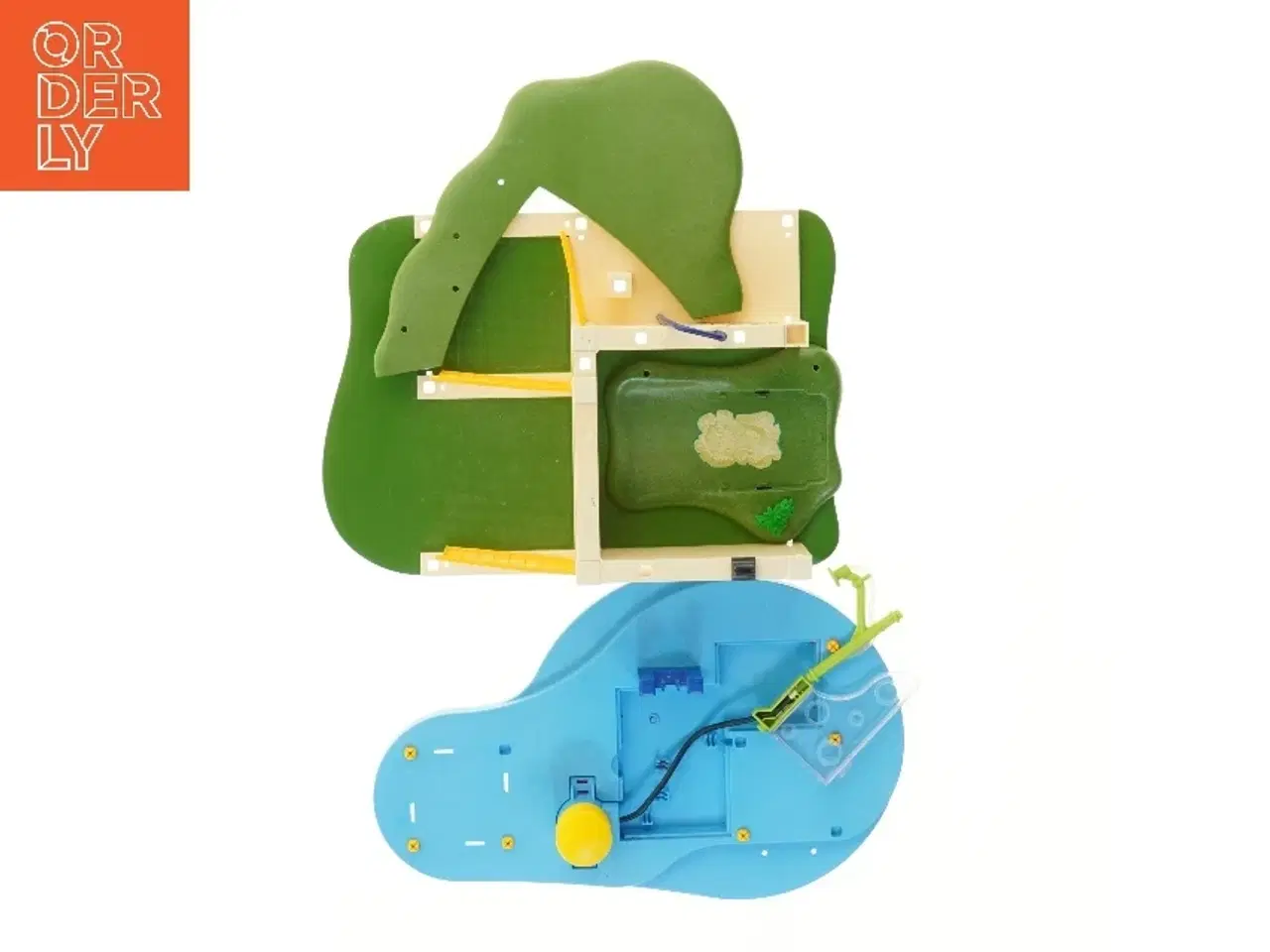 Billede 2 - Legesæt assembly fra Playmobil