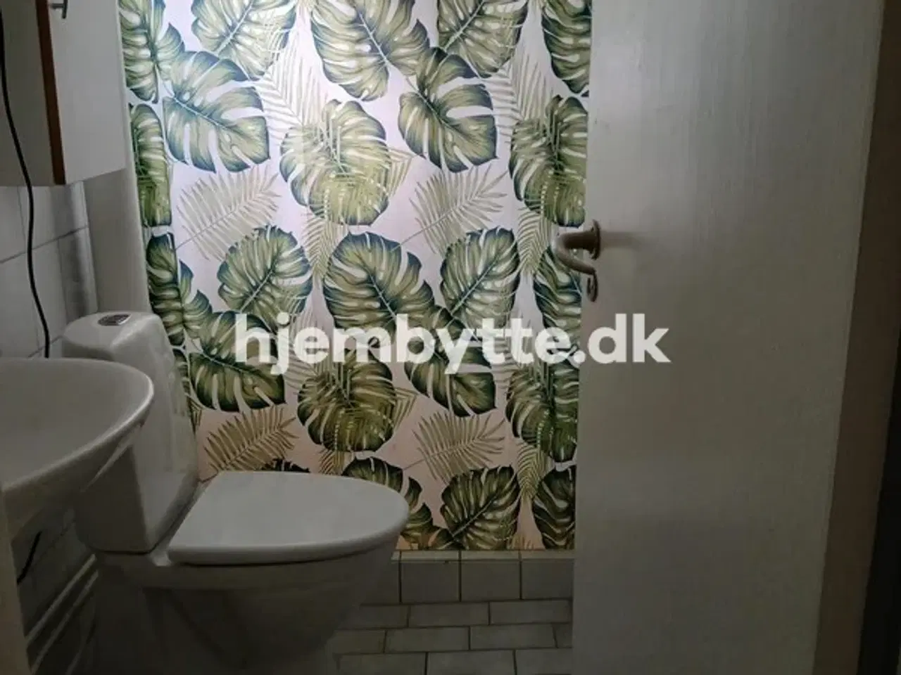 Billede 6 - Hjembytte - Lundtofteparken