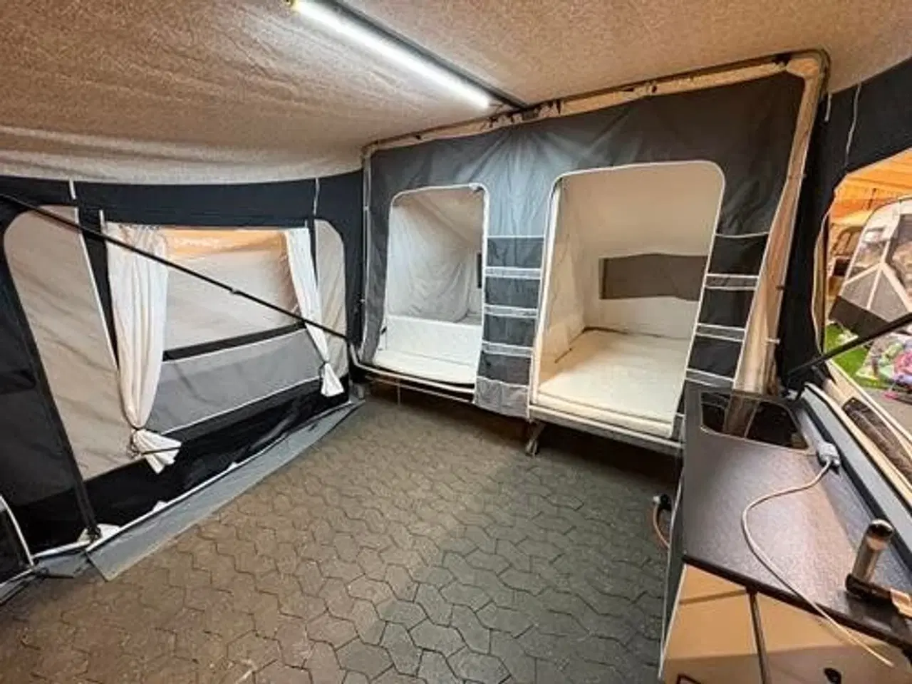 Billede 6 - Camp-let Premium 500 LB