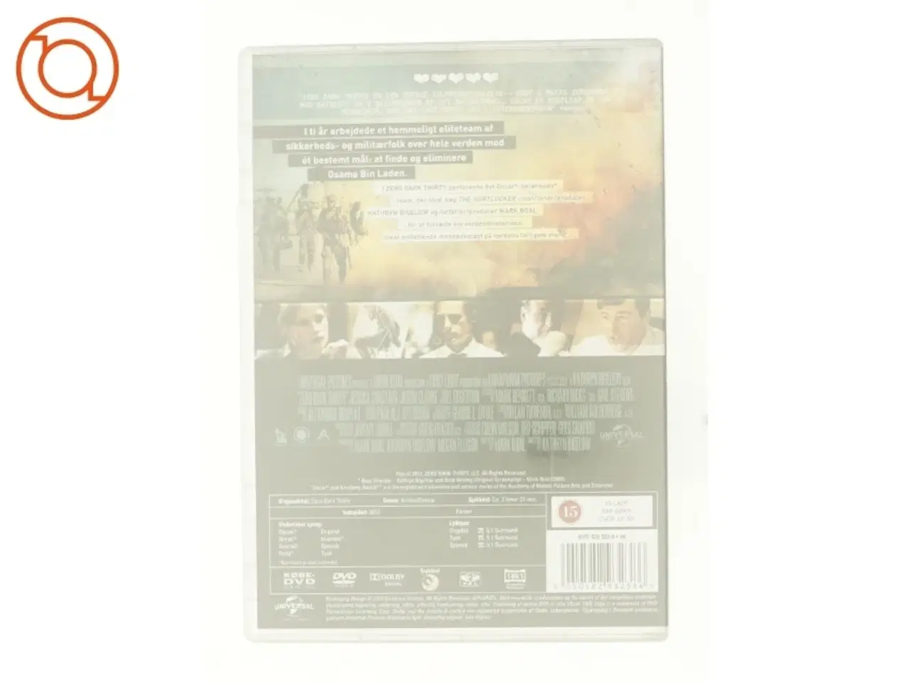 Billede 3 - Zero dark thirty