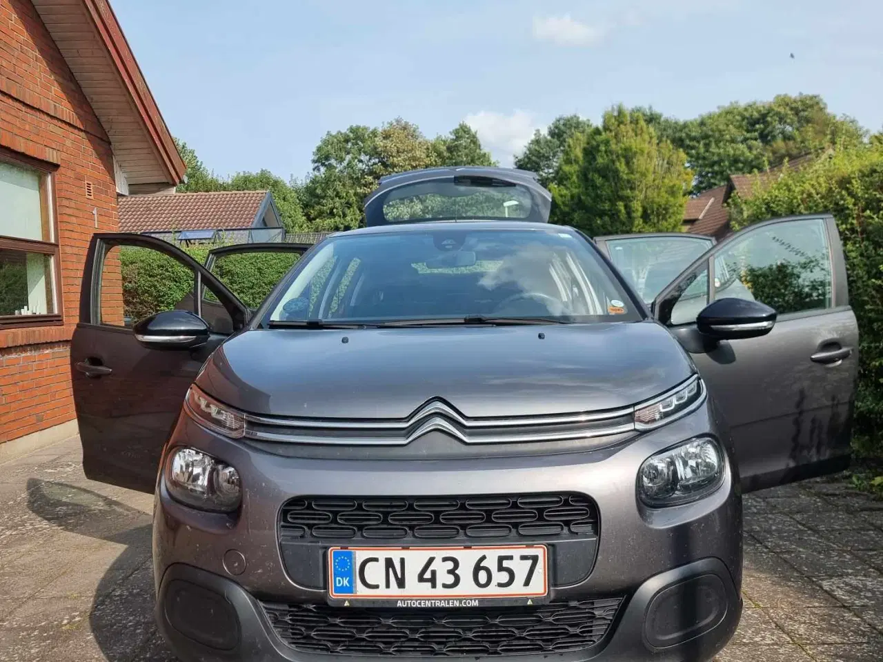 Billede 9 -  Citroën c3 