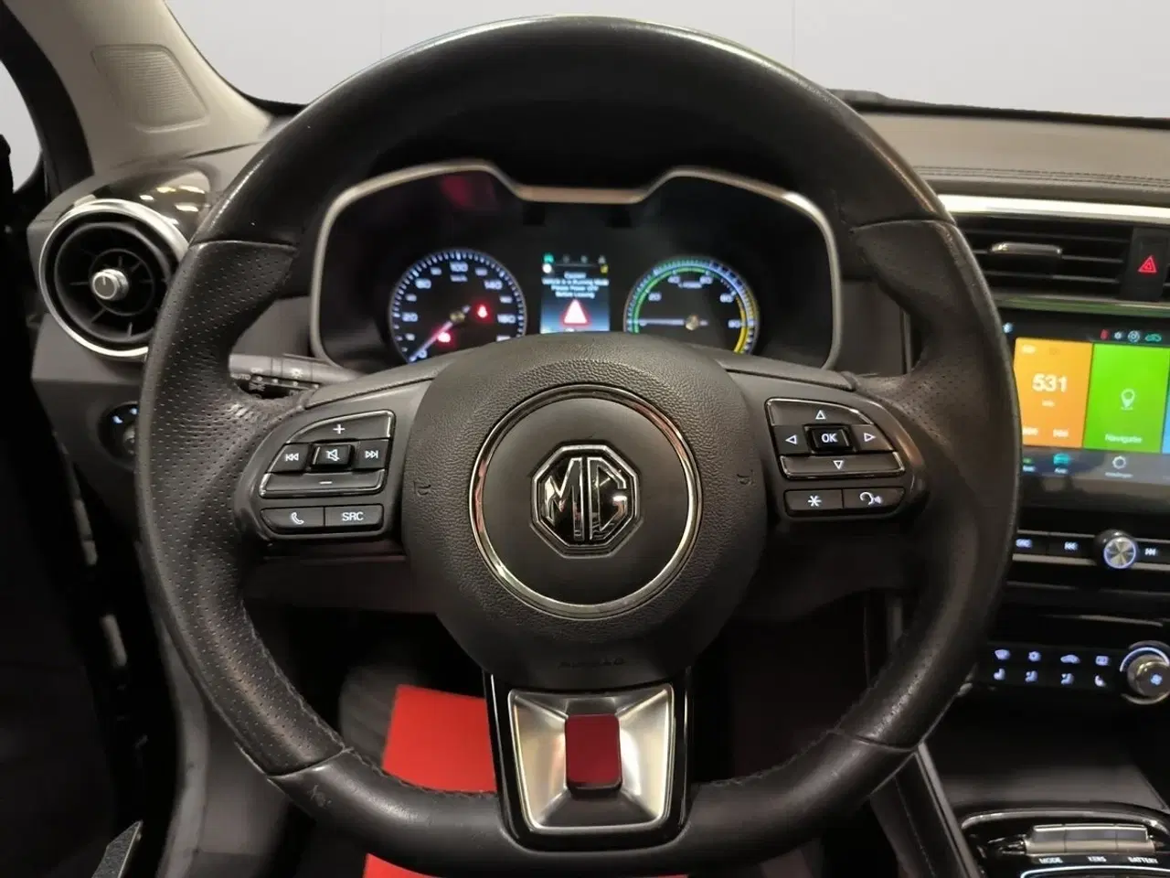 Billede 6 - MG ZS  EV Luxury