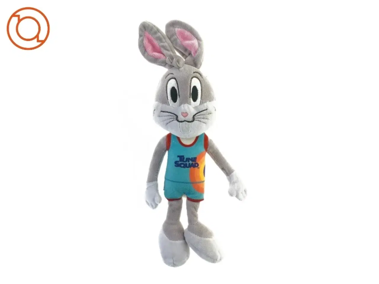 Billede 1 - Bamse fra Looney Tunes (str. 34 x 9 cm)