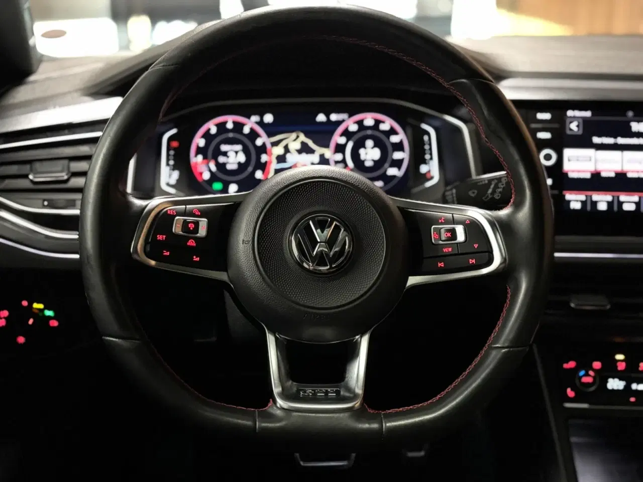 Billede 10 - VW Polo 2,0 GTi DSG