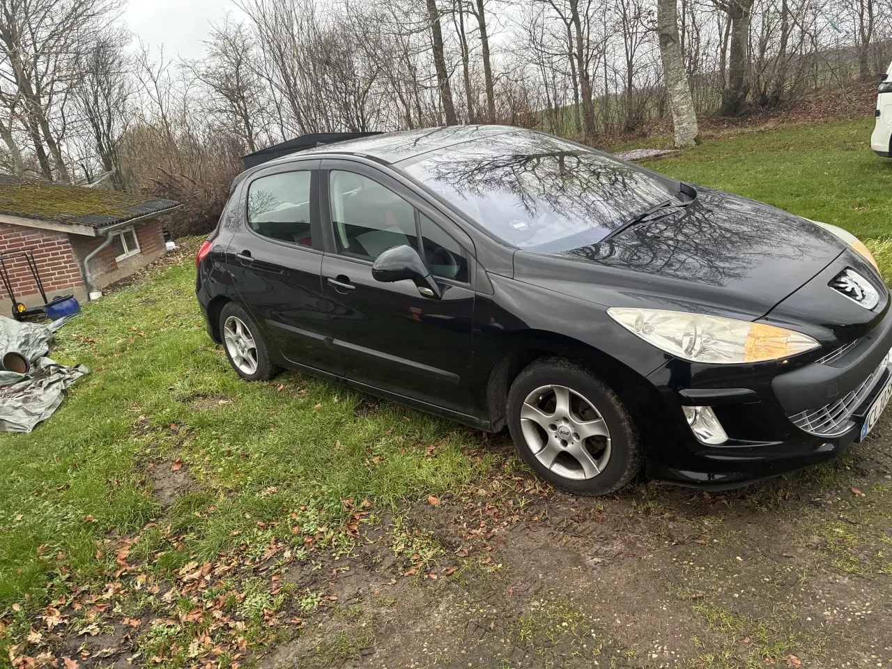 Billede 3 - Peouget 308