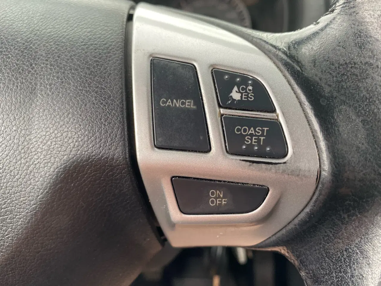 Billede 14 - Mitsubishi Colt 1,3 ClearT Intense CP 95HK 5d