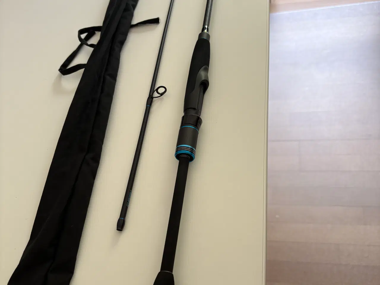 Billede 3 - Zebco 3-15g - 2 meter spinnestang🎣