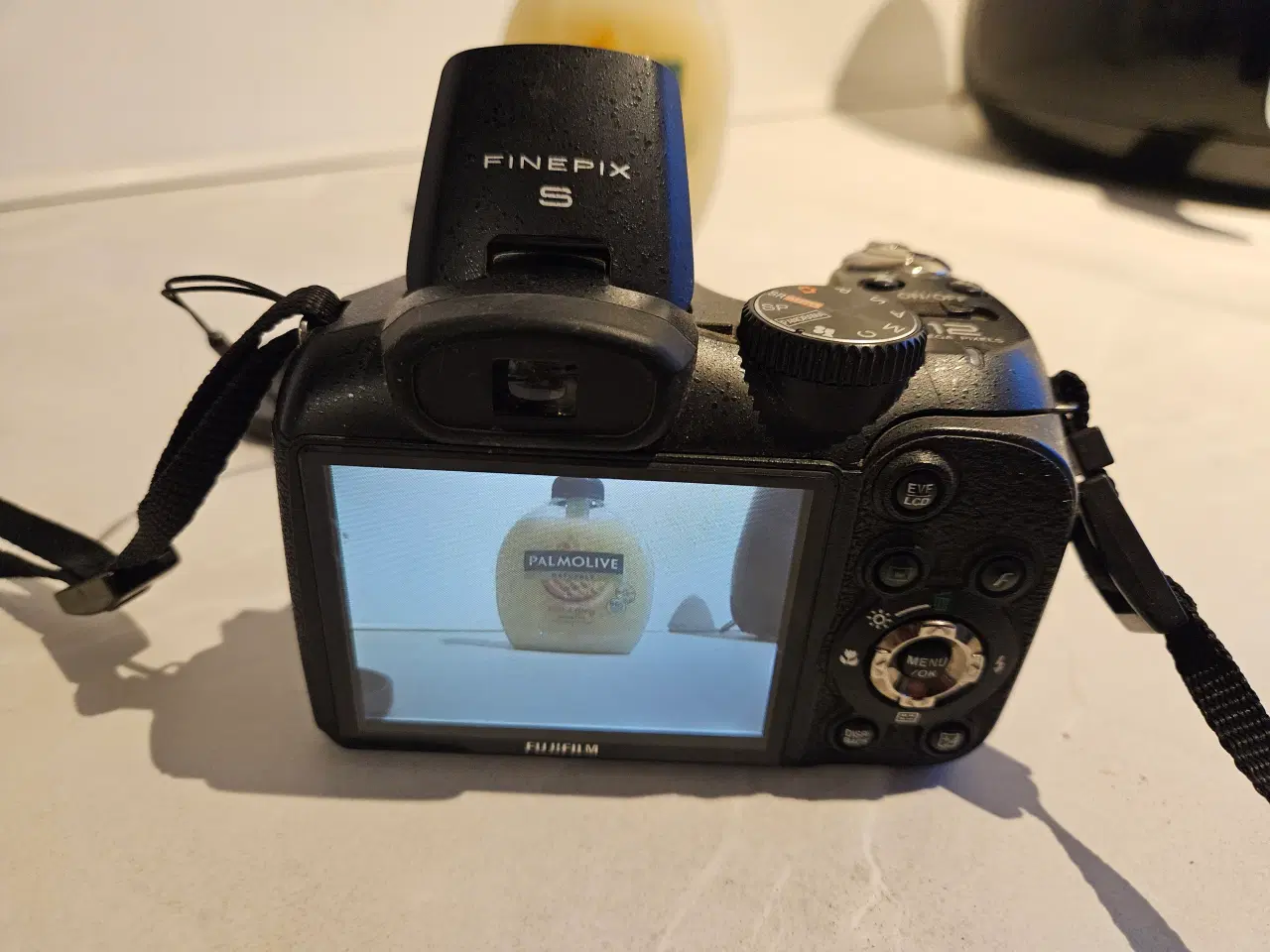 Billede 3 - Fujifilm DSL digital kamera
