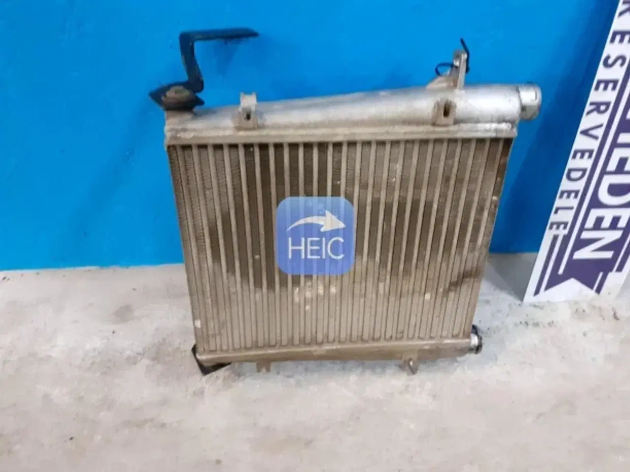 Billede 12 - New Holland LB115B Intercooler 87410100