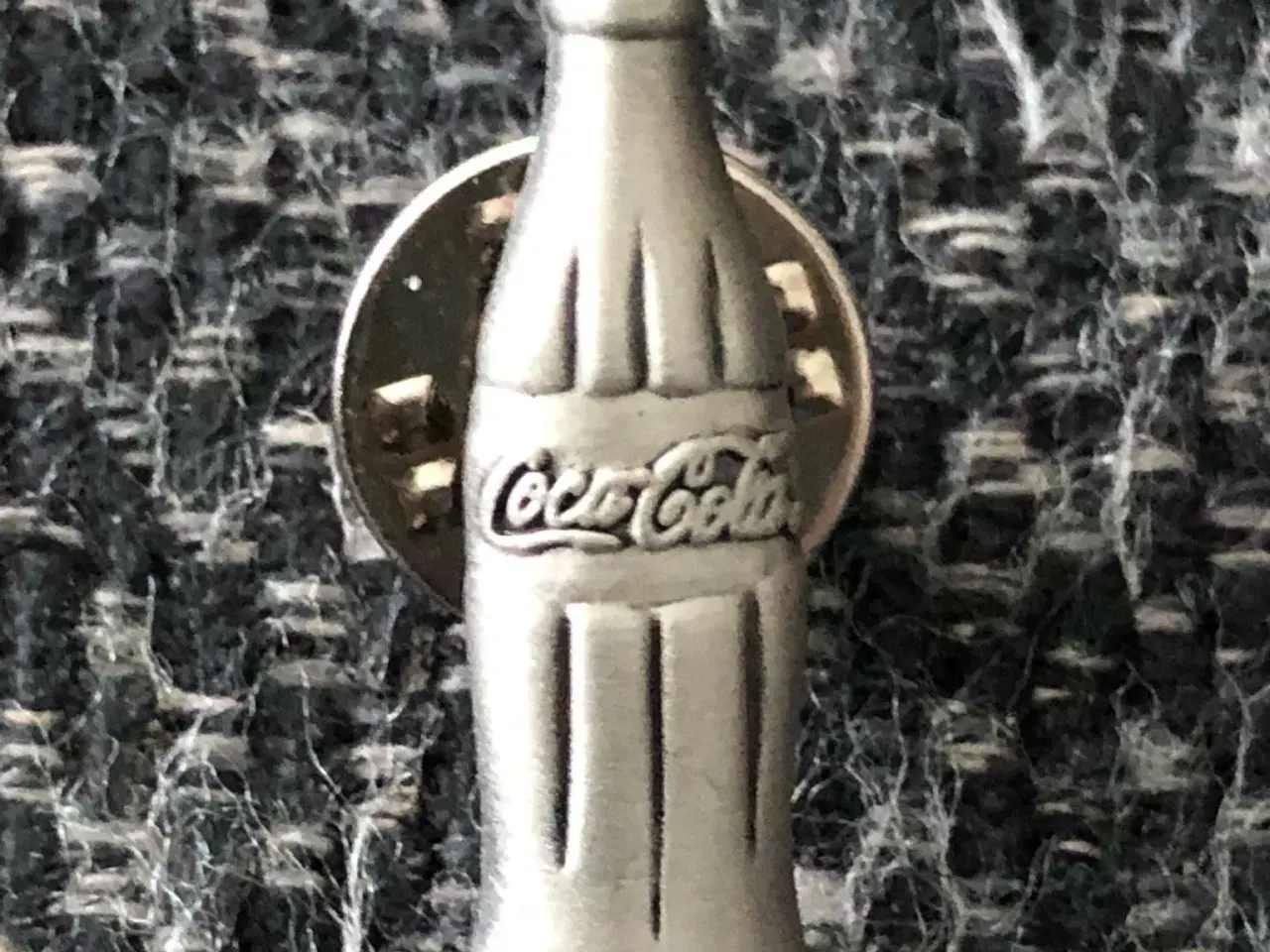 Billede 1 - Coca cola