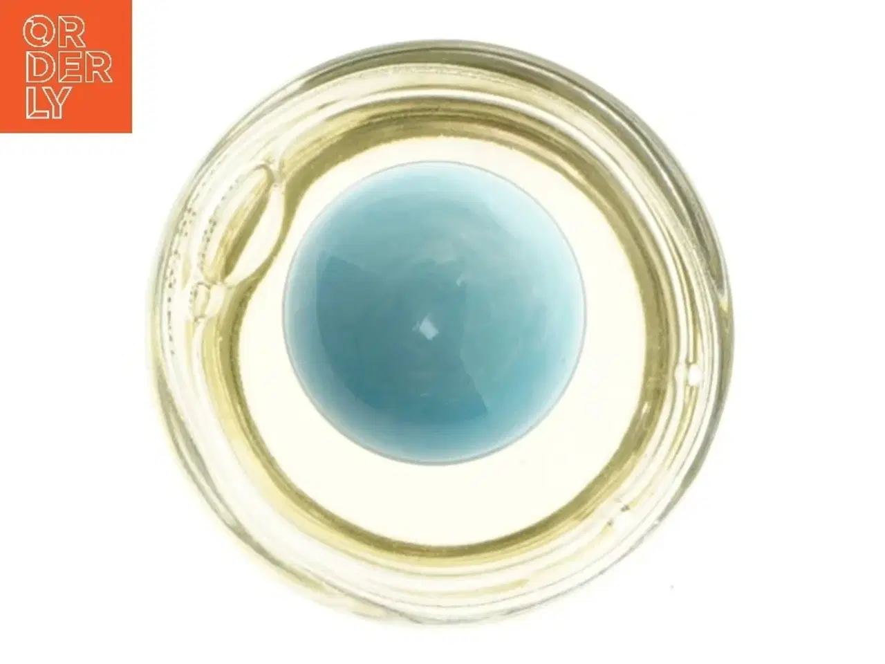 Billede 3 - Parfume, Something Blue (str. 8 cm)