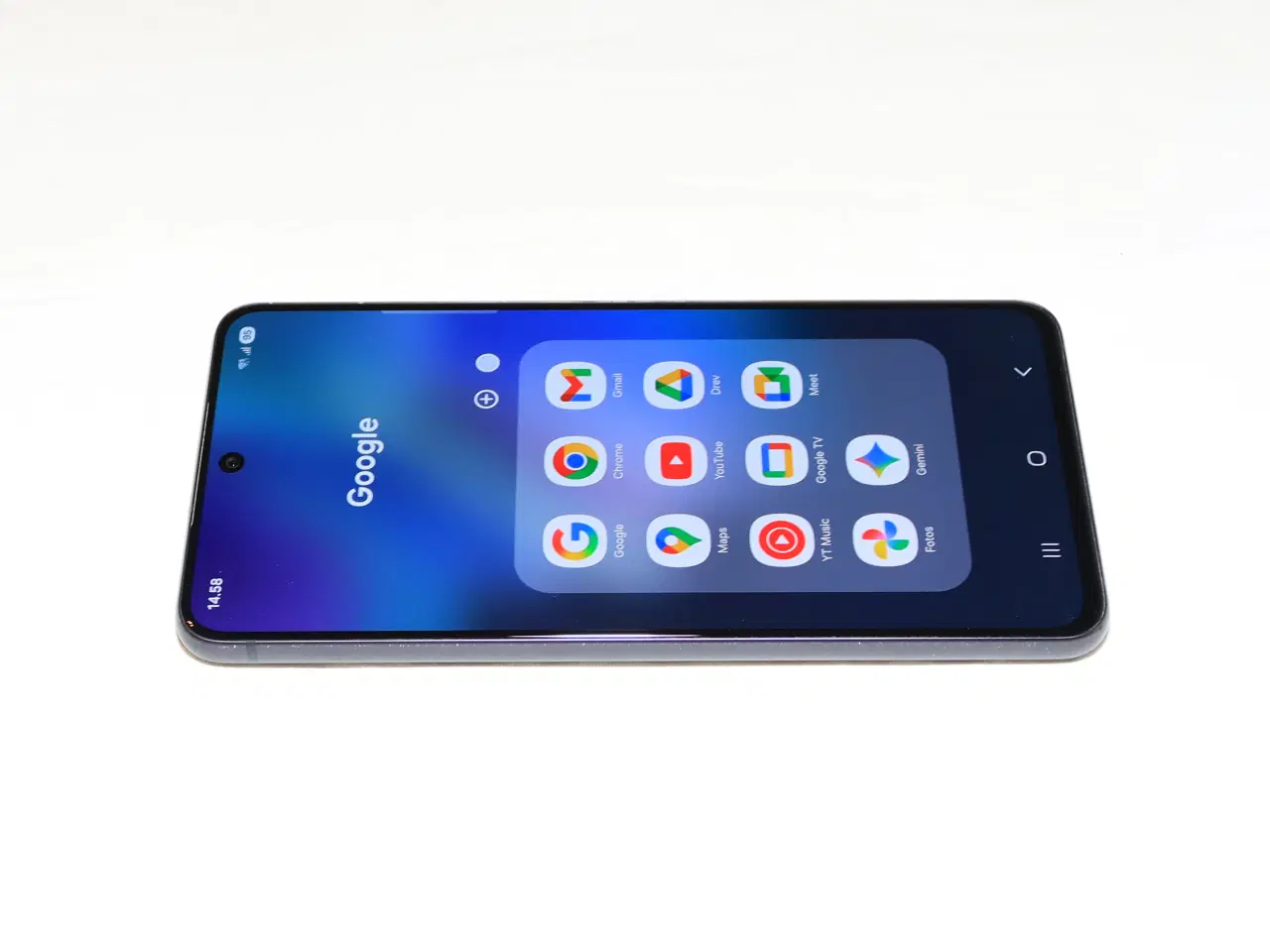 Billede 2 - Samsung Galaxy S21 FE 5G 256GB