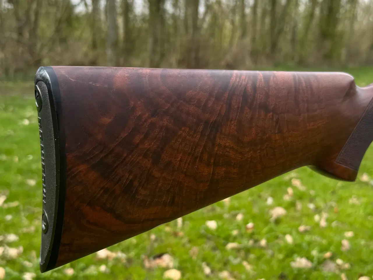 Billede 6 - Miroku MK60 Gr. 5 Sporting