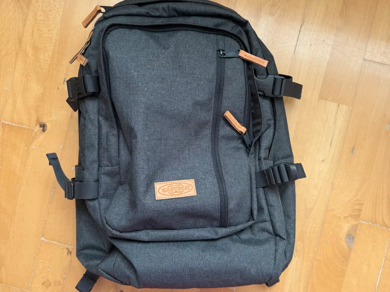 Billede 1 - Eastpak CS Volker rygsæk sælges
